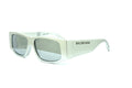 Balenciaga - BB0100S LED Sunglasses (002) Mixed